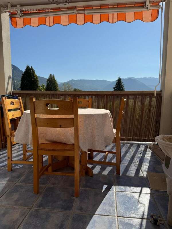 Photo 9 - Appartement à MARIGNIER