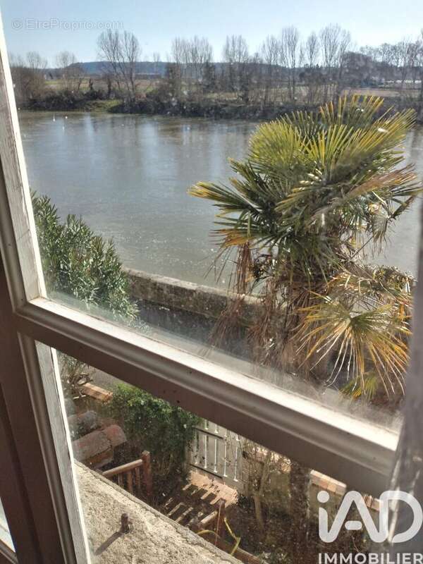 Photo 3 - Maison à LAMAGISTERE