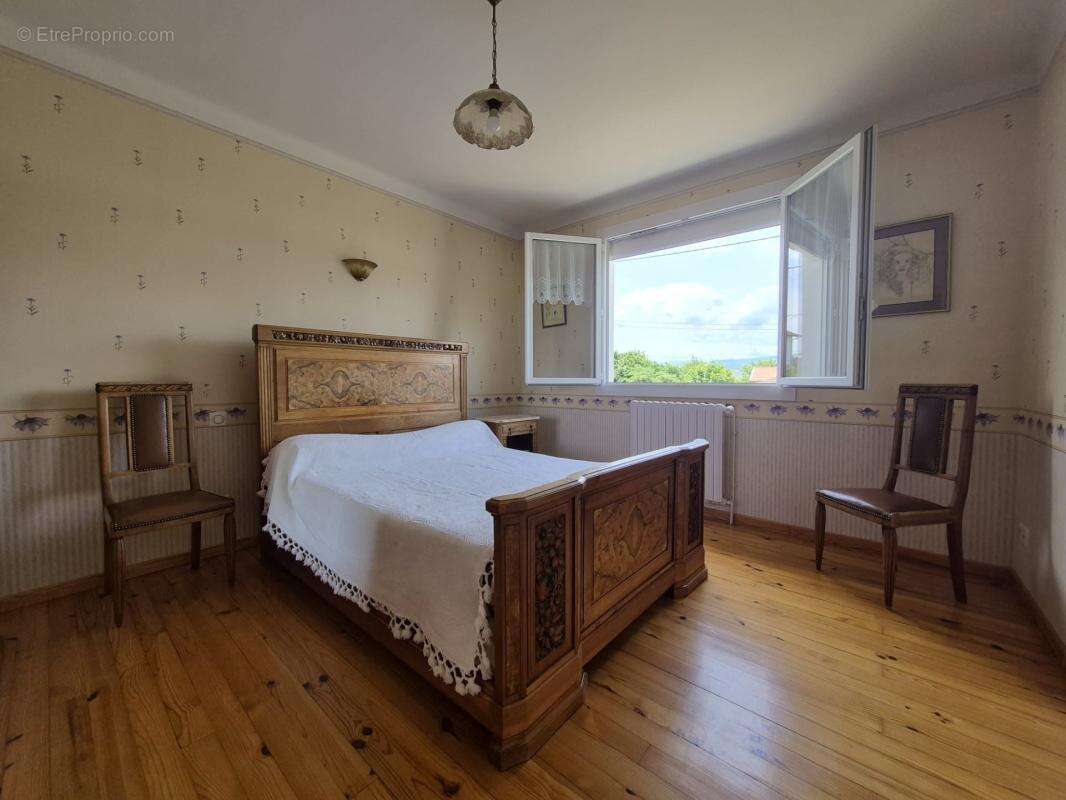 Maison à vendre 4 pièces SAINT JEAN DU FALGA (09) - photo 6