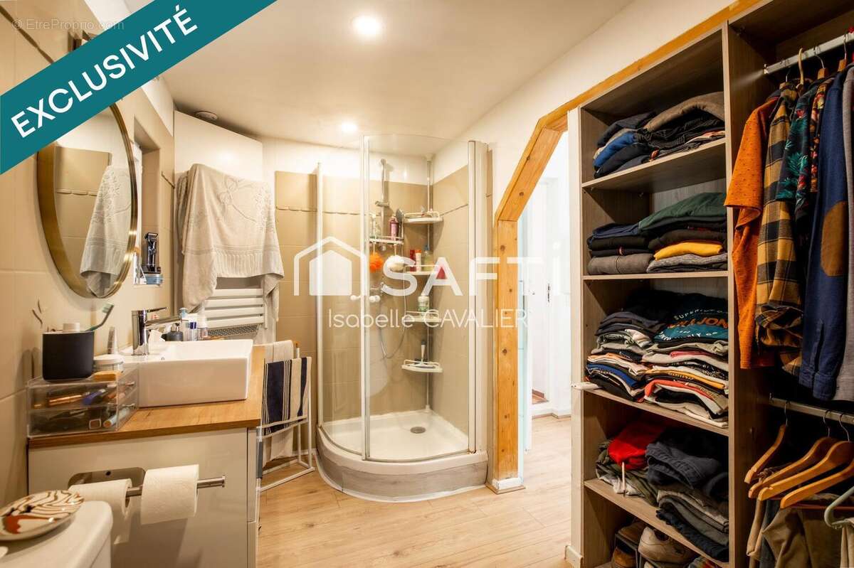 Photo 7 - Maison à VEDENE