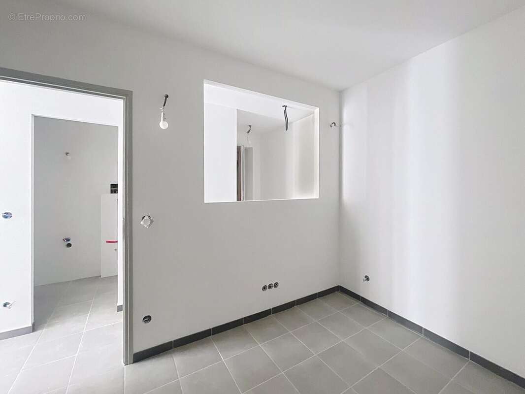 Photo 4 - Appartement à BAGNOLS-EN-FORET