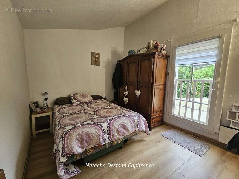 Maison à FLOIRAC