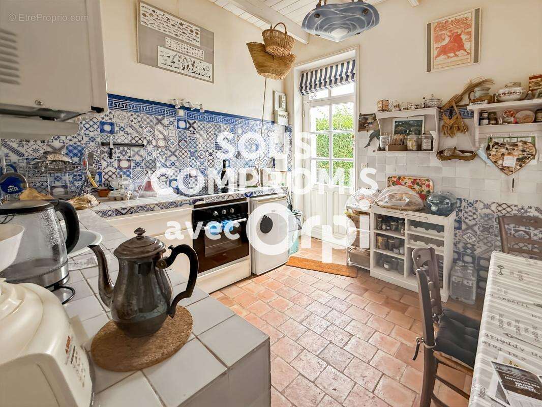 Maison À Vendre - photo 5