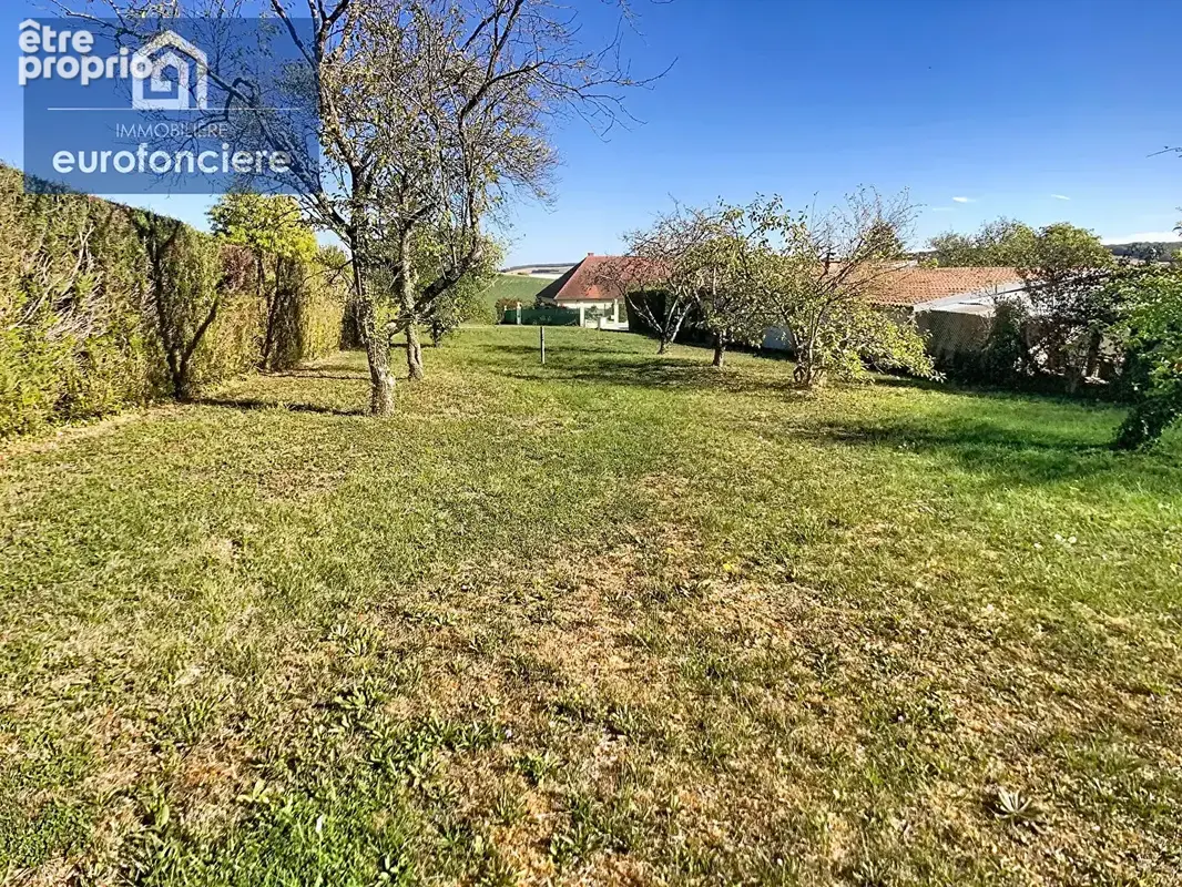 Terrain à bâtir de 939 m² ? environnement calme et verdoyant ! - photo 11