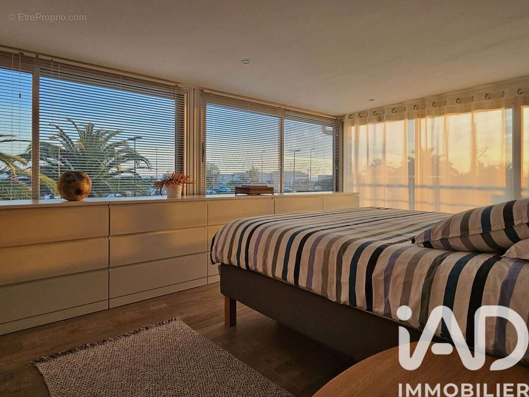 Photo 7 - Appartement à SETE