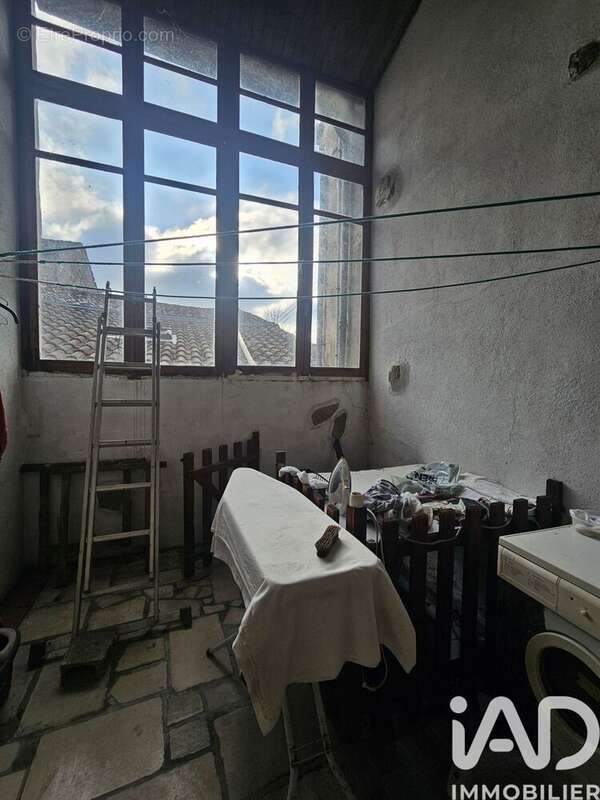 Photo 7 - Maison à GOND-PONTOUVRE