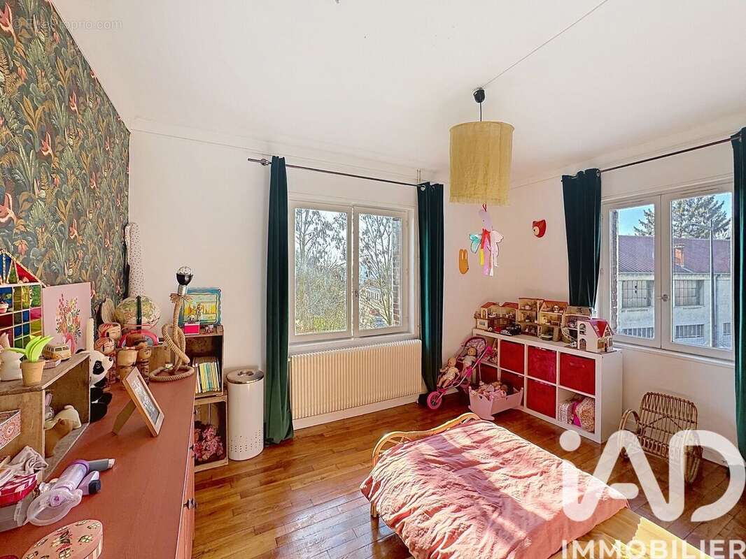 Photo 7 - Appartement à AMIENS