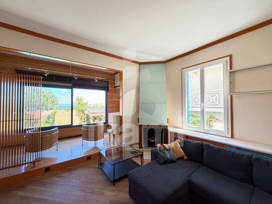 Maison à ARCACHON