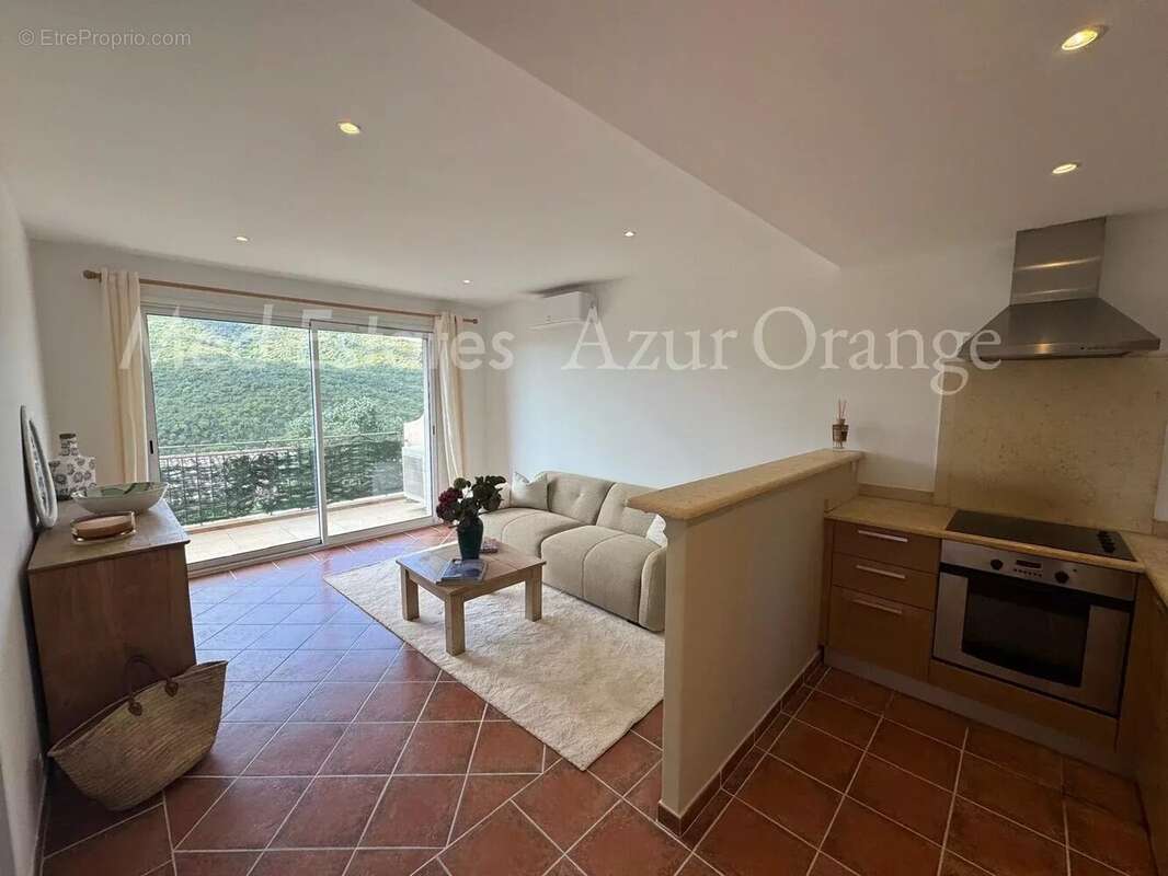 Appartement à SAINTE-MAXIME