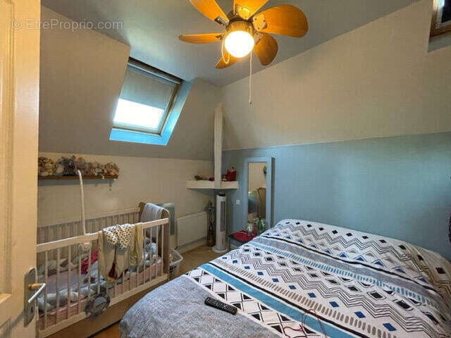 Photo 8 - Appartement à SAINT-JEAN-PIED-DE-PORT