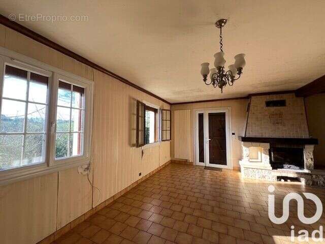 Photo 5 - Maison à MORTAGNE-AU-PERCHE