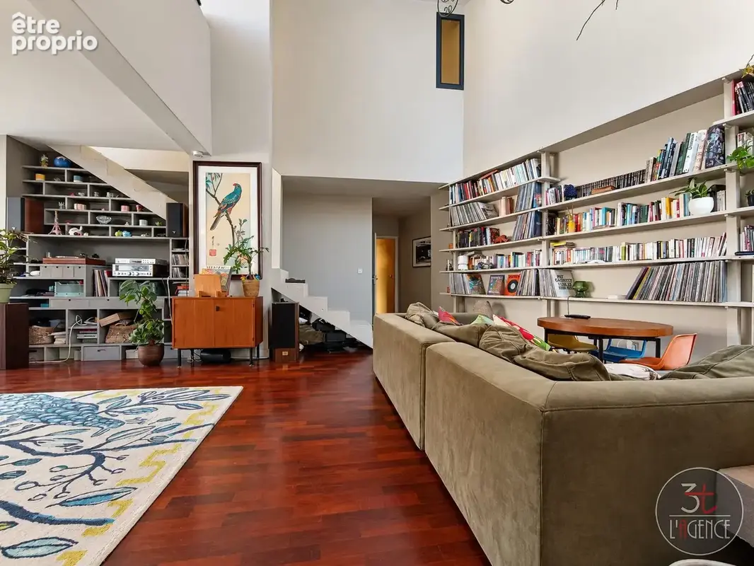 Maison 6 pièces 227 m² à vendre à Montreuil (93100) - photo 4