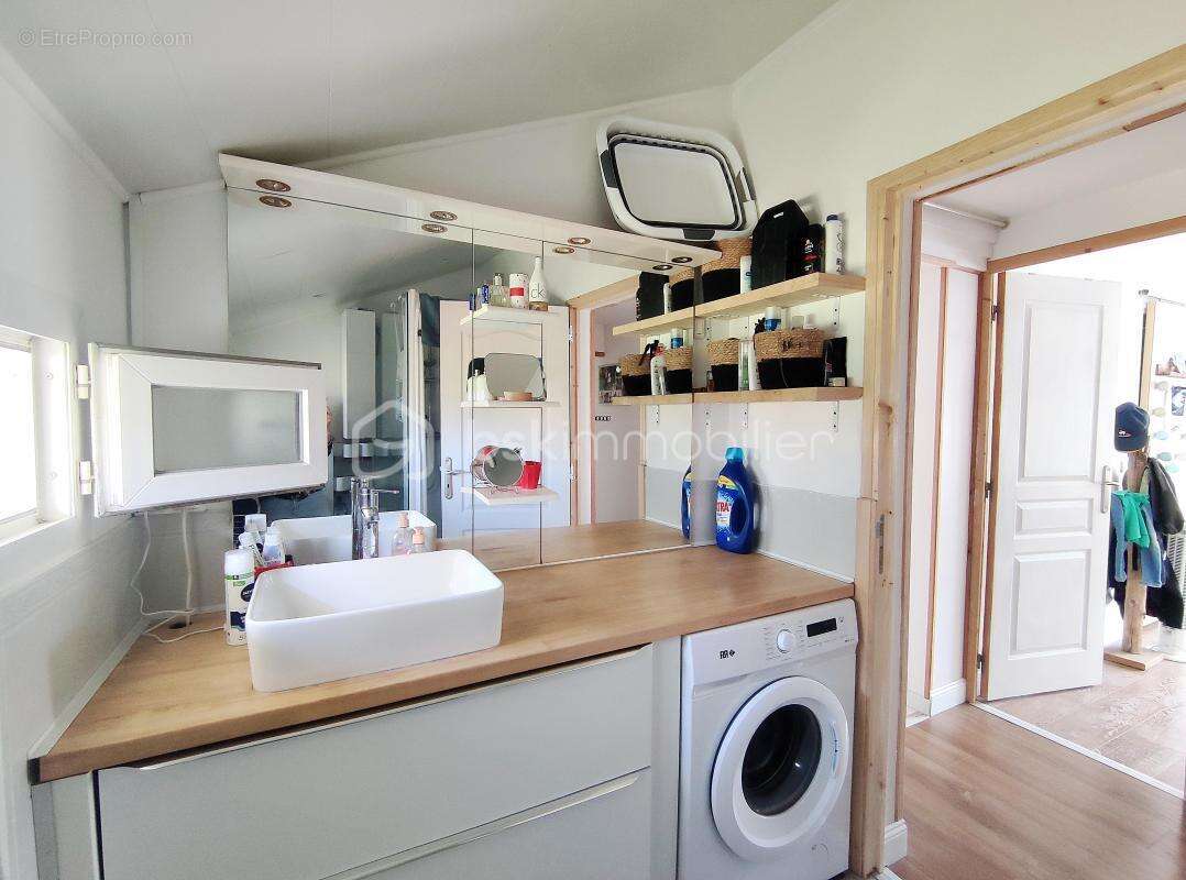 Maison 3ch plain-pied - photo 19