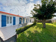 Maison à SAINT-JEAN-DE-MONTS