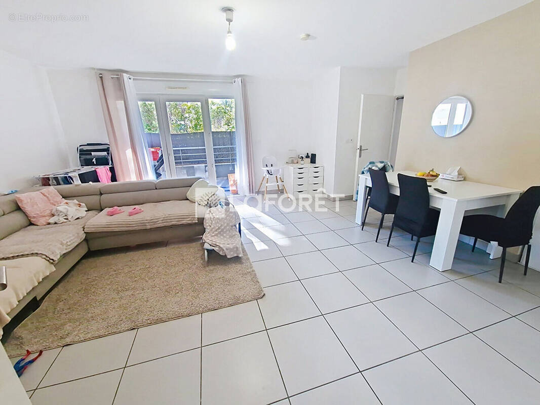 Appartement à MONTPELLIER