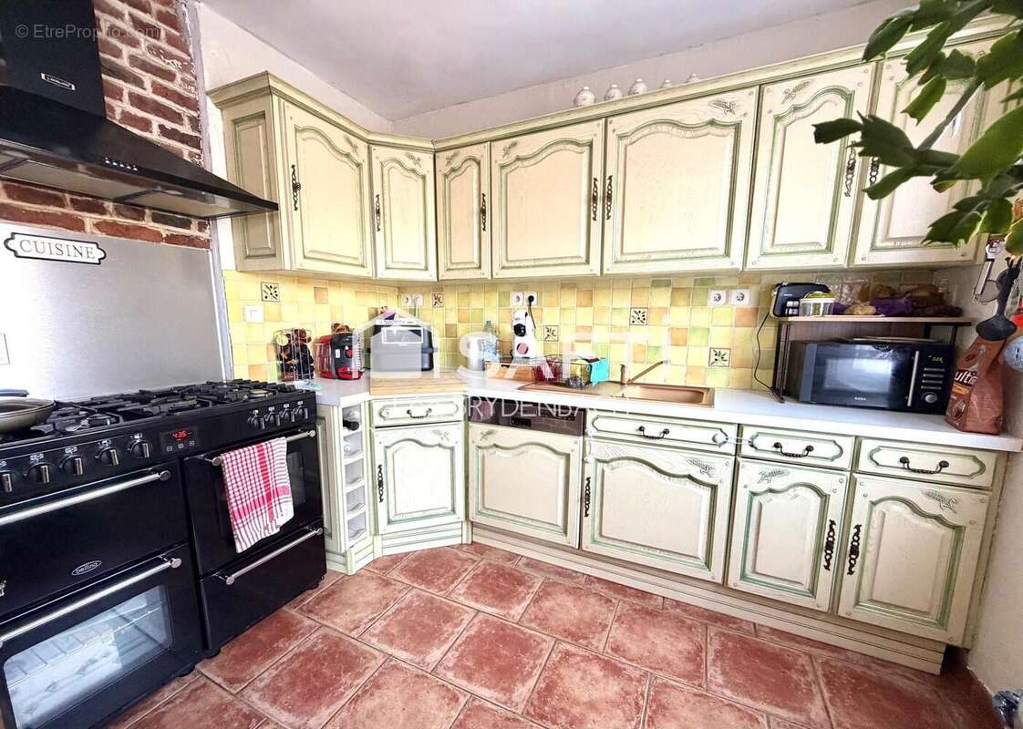 Photo 7 - Maison à SEPMERIES