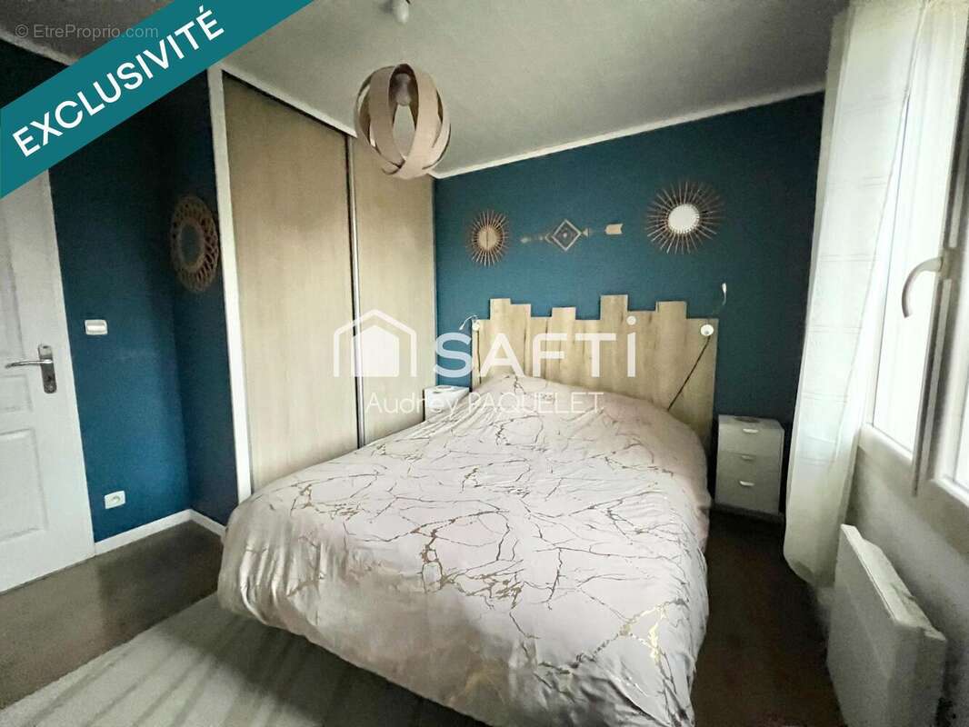 Photo 7 - Maison à BROIN