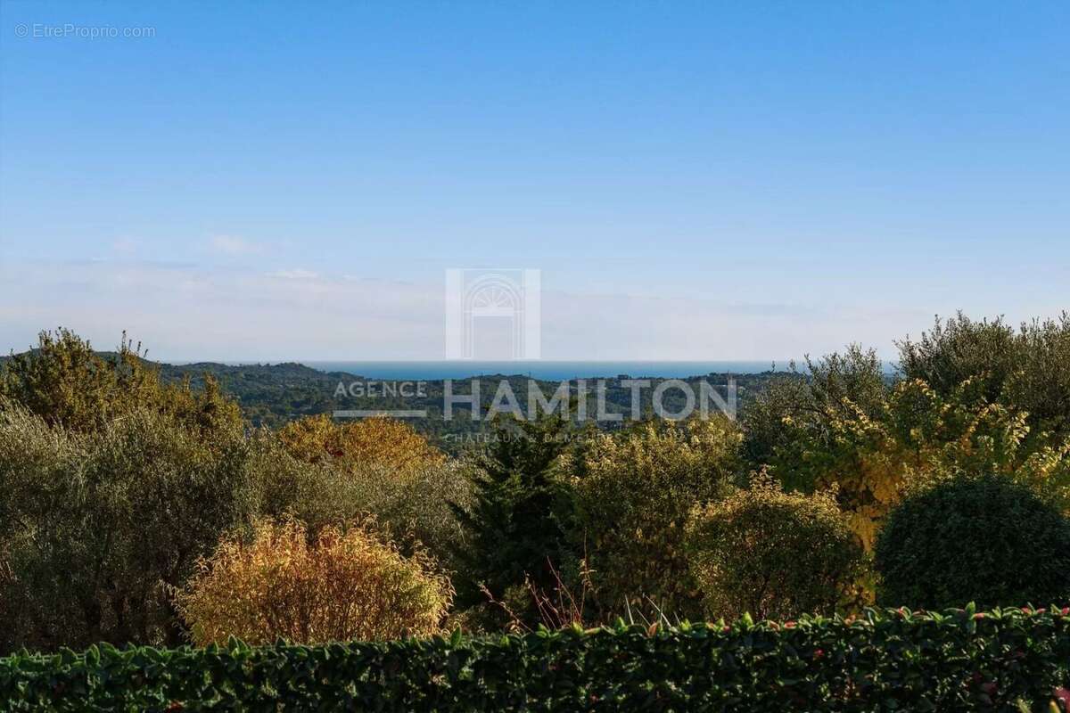 Villa vue mer avec appartement independant - photo 16