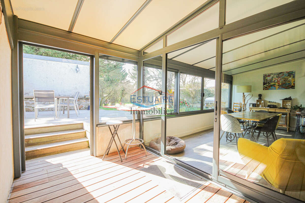 Maison 145 m² à Cordemais  - photo 5