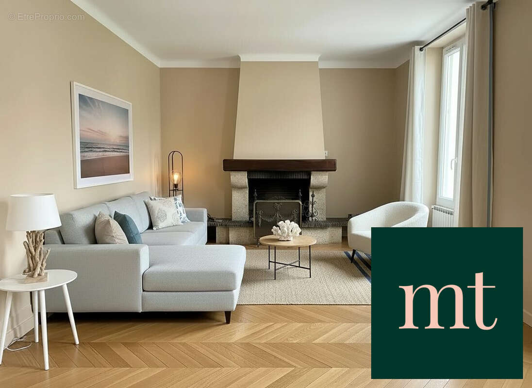 Maison à BIARRITZ