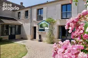 Maison à MAUPERTHUIS