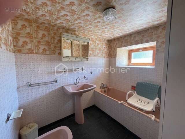 Maison à VILLARGONDRAN