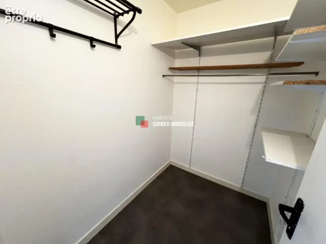 Appartement Saint Jacques De La Lande - 77 m2 - photo 7