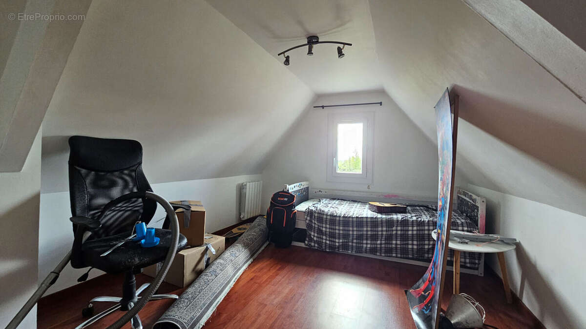 Maison à MONTOIR-DE-BRETAGNE