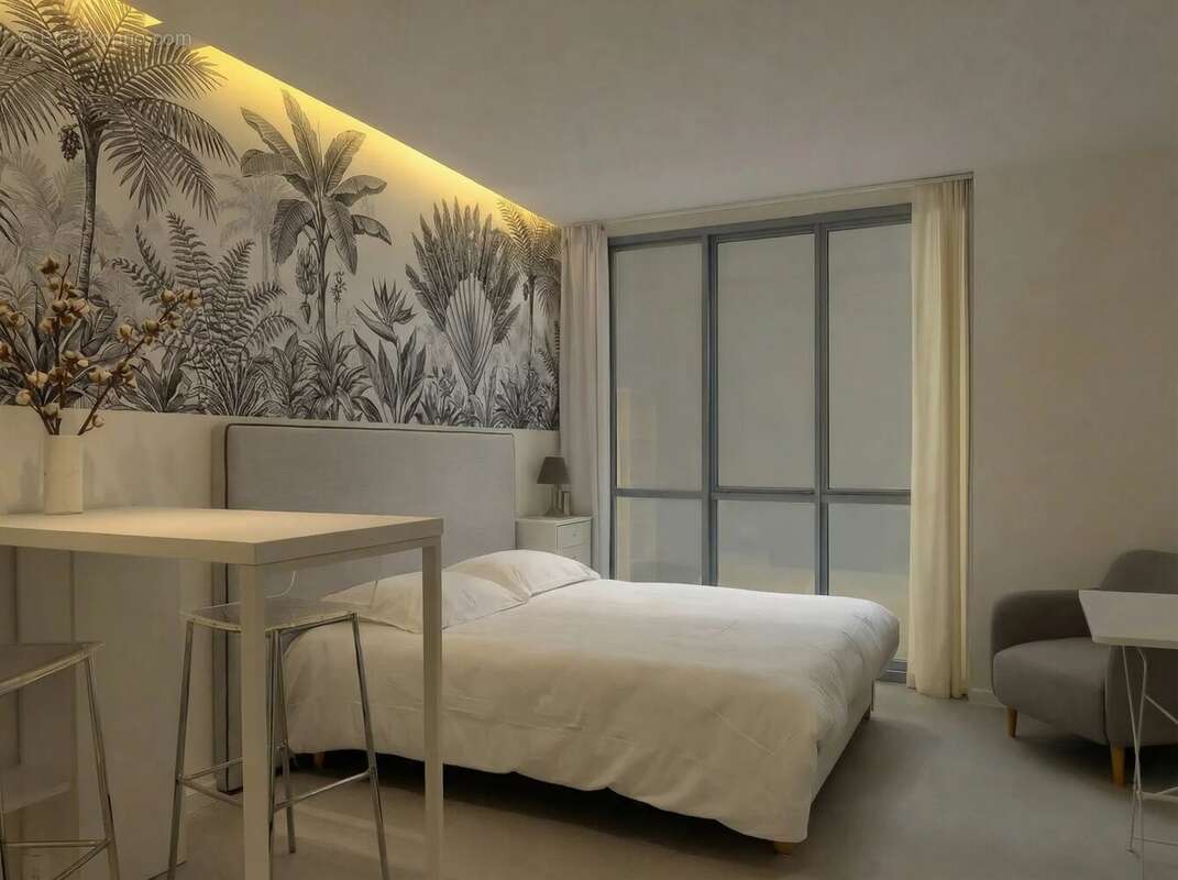 Appartement à LYON-2E