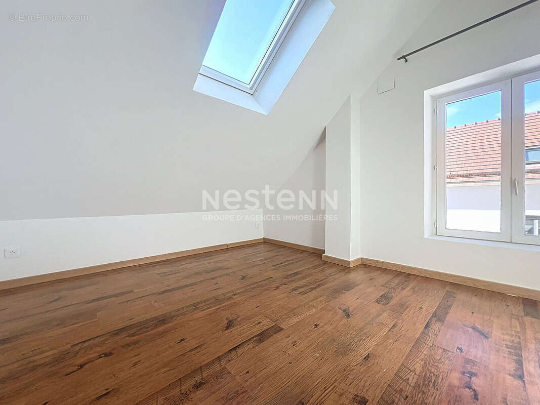 Appartement à vendre à PRECY SUR OISE - photo 7