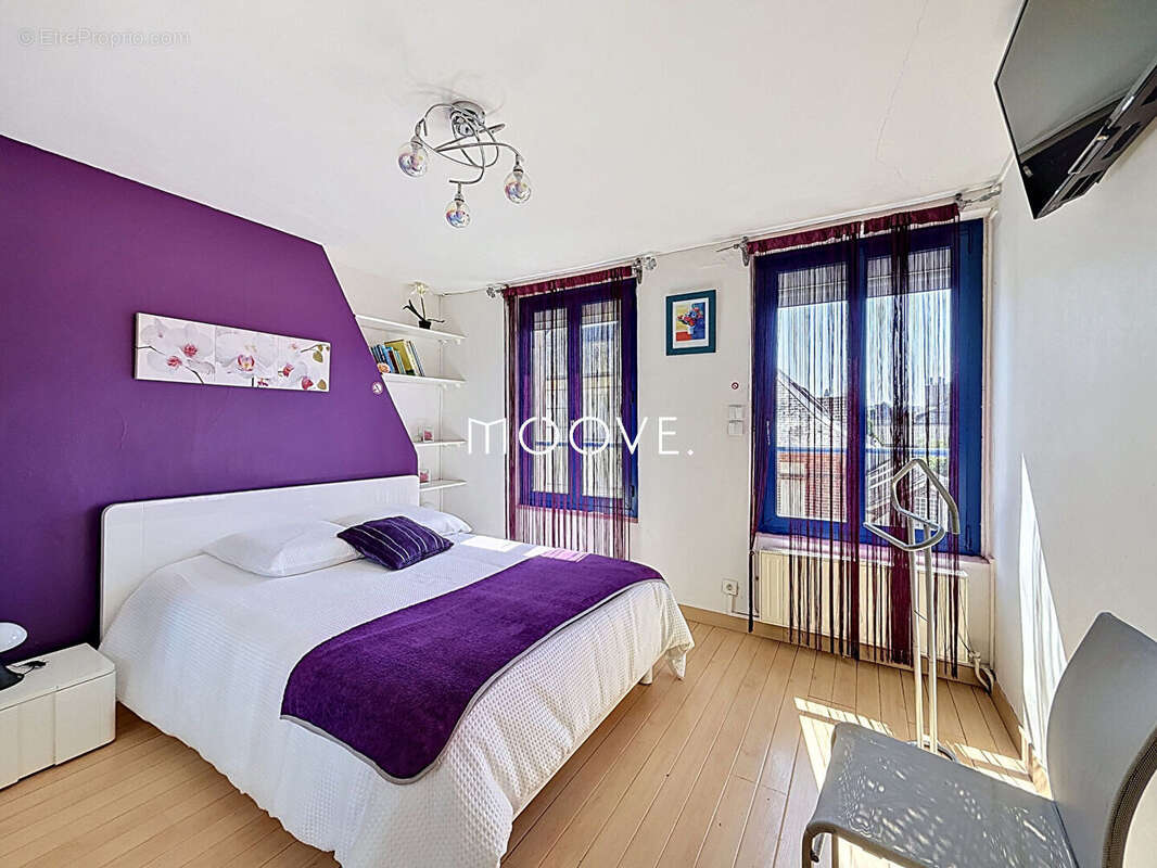 Maison sotteville les rouen - photo 6