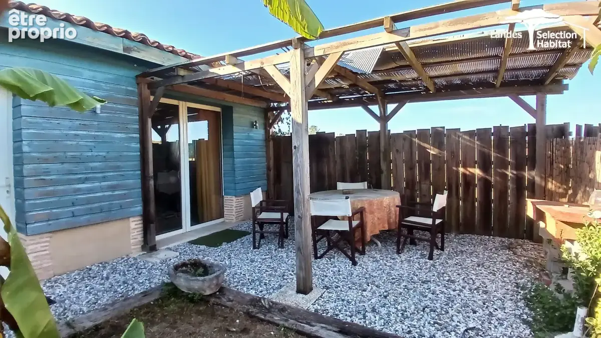 Ensemble immobilier d'exception de 380 m² hab. , piscine, dépendances et revenus locatifs - photo 23