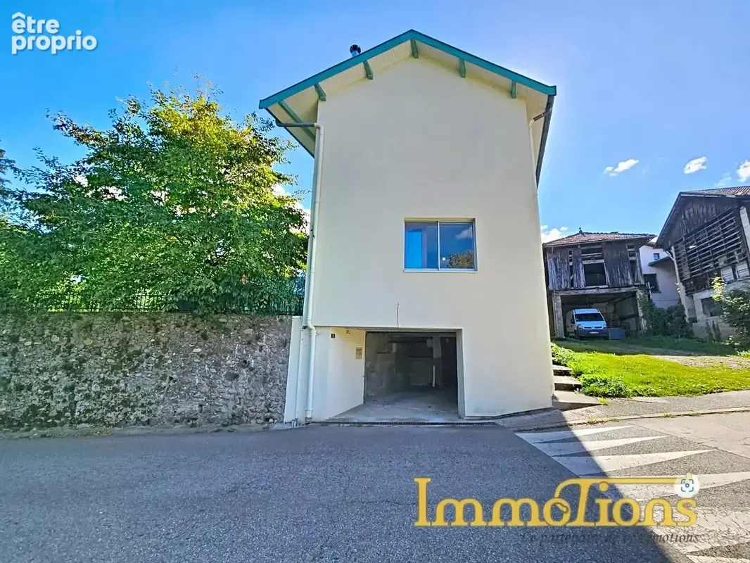 Maison familiale 128,74 m² – 4 chambres – Jardin plat – Notre-Dame-de-l’Osier - photo 20