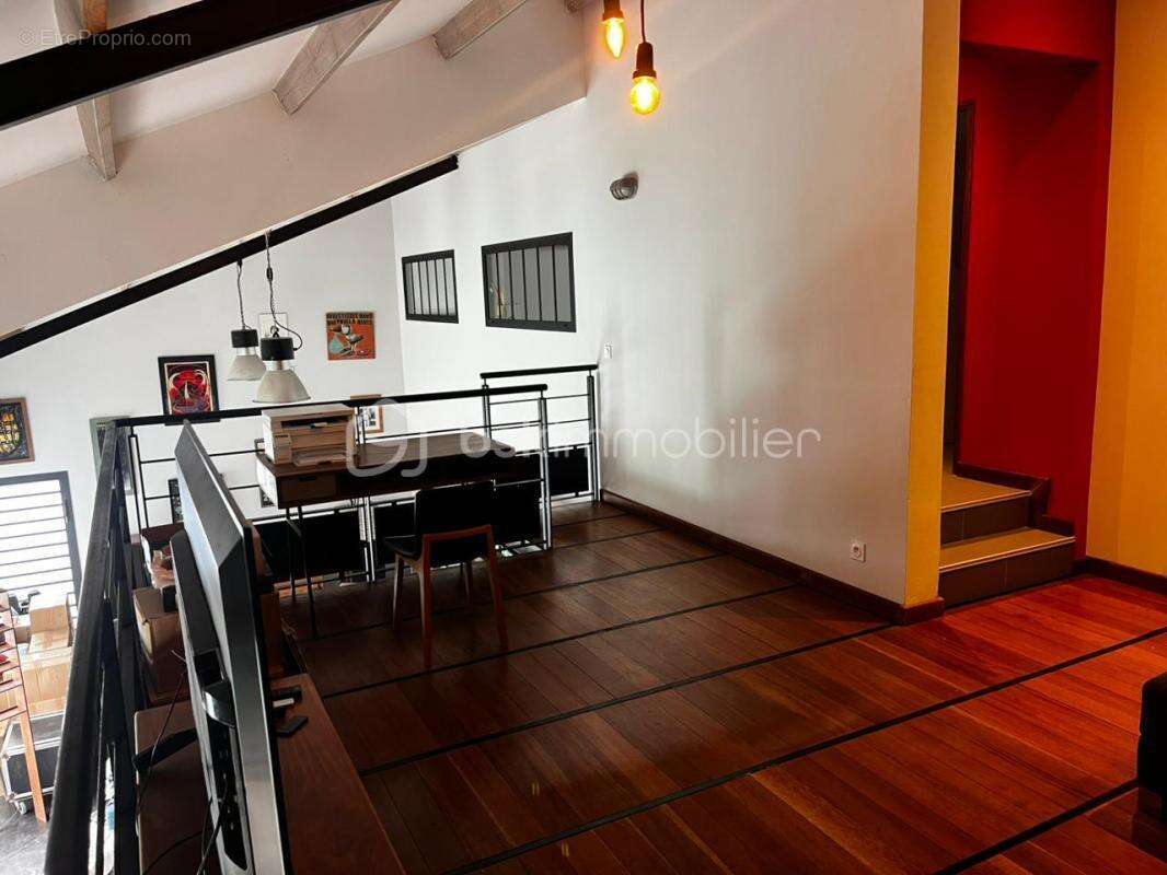 Maison à LES AVIRONS