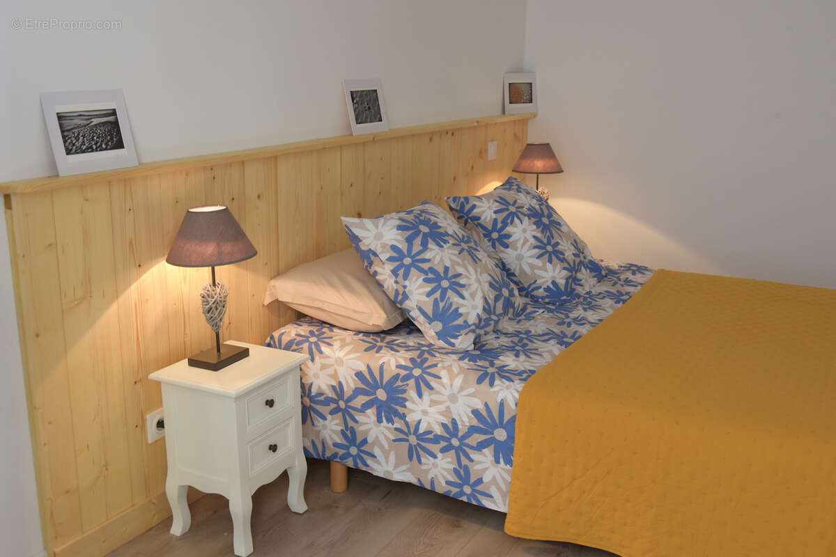 Maison à GRUISSAN