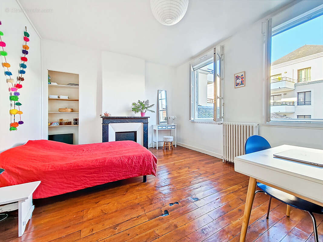 Appartement à ANGERS