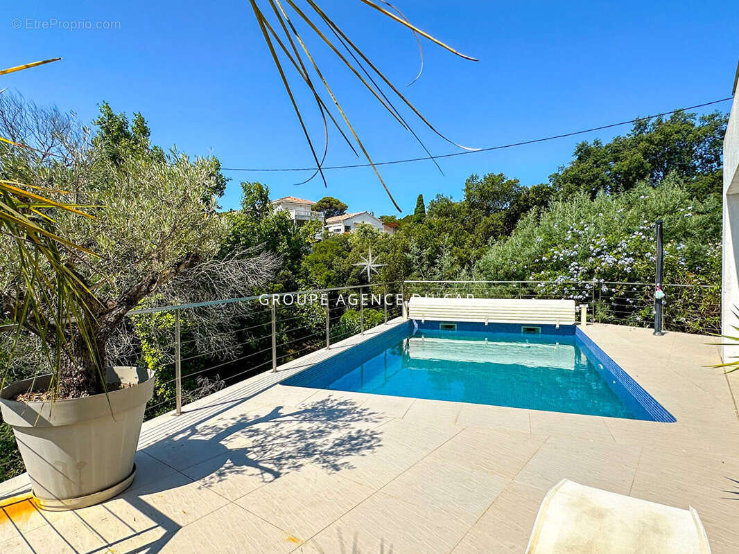 Maison à FREJUS