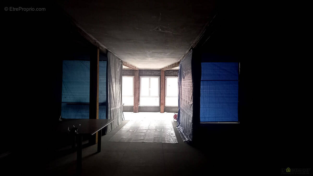 Appartement à RAON-L&#039;ETAPE