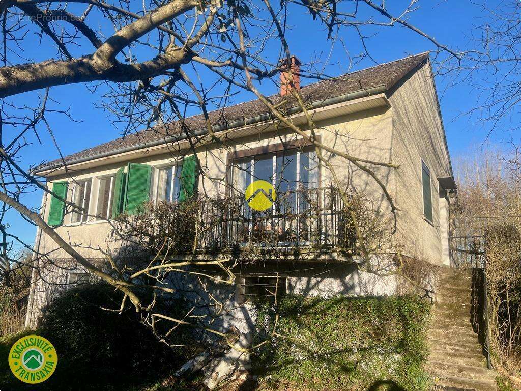 Maison à LERE