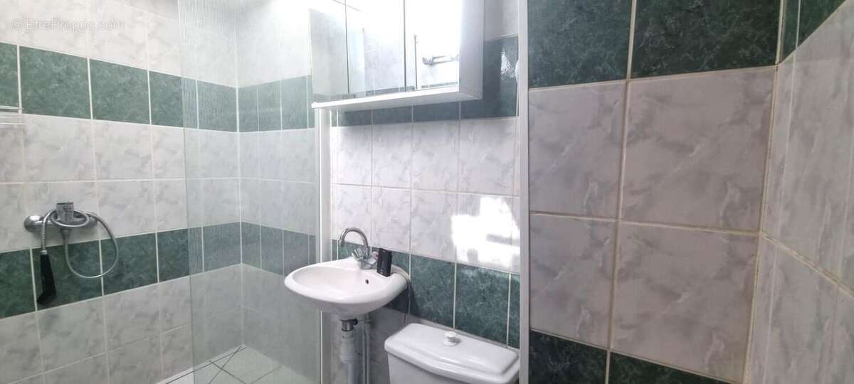 Appartement à VALENTIGNEY