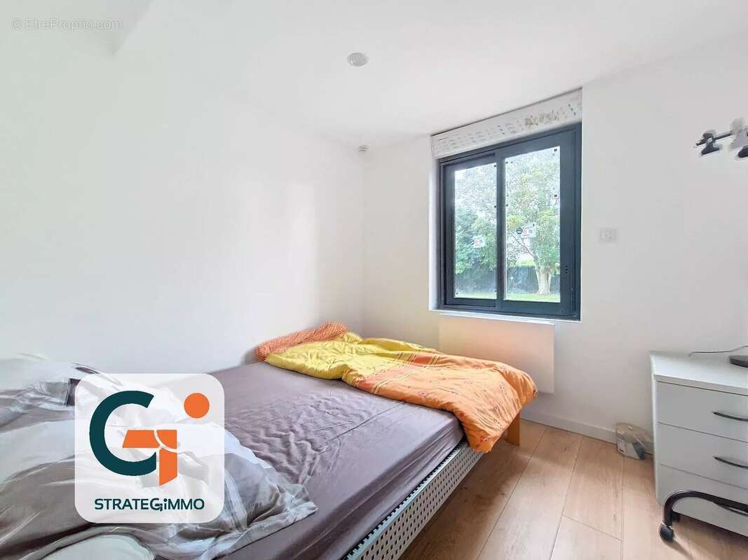 Maison à SAINT-OUEN-DE-THOUBERVILLE