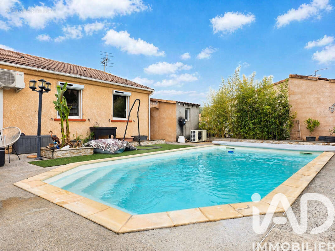 Photo 8 - Maison à COLOMIERS