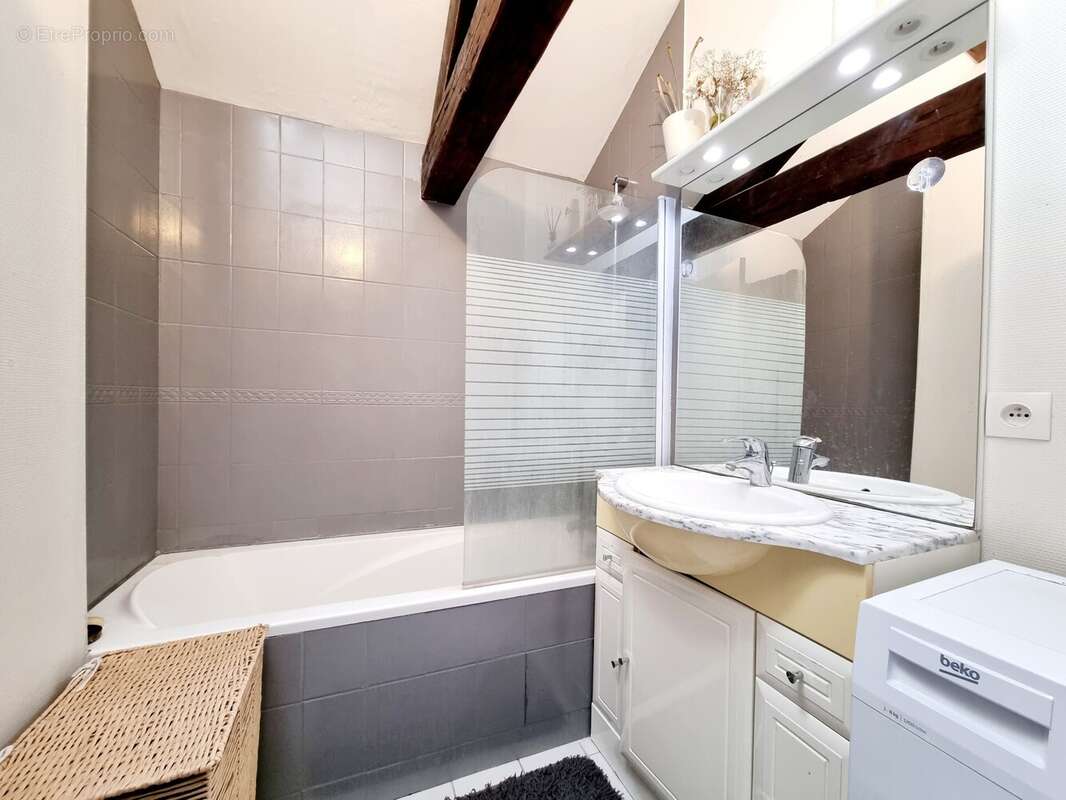 Appartement à ETAMPES