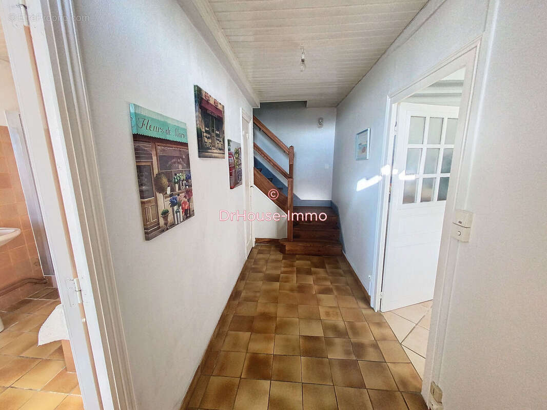 Maison à SAINT-MARY