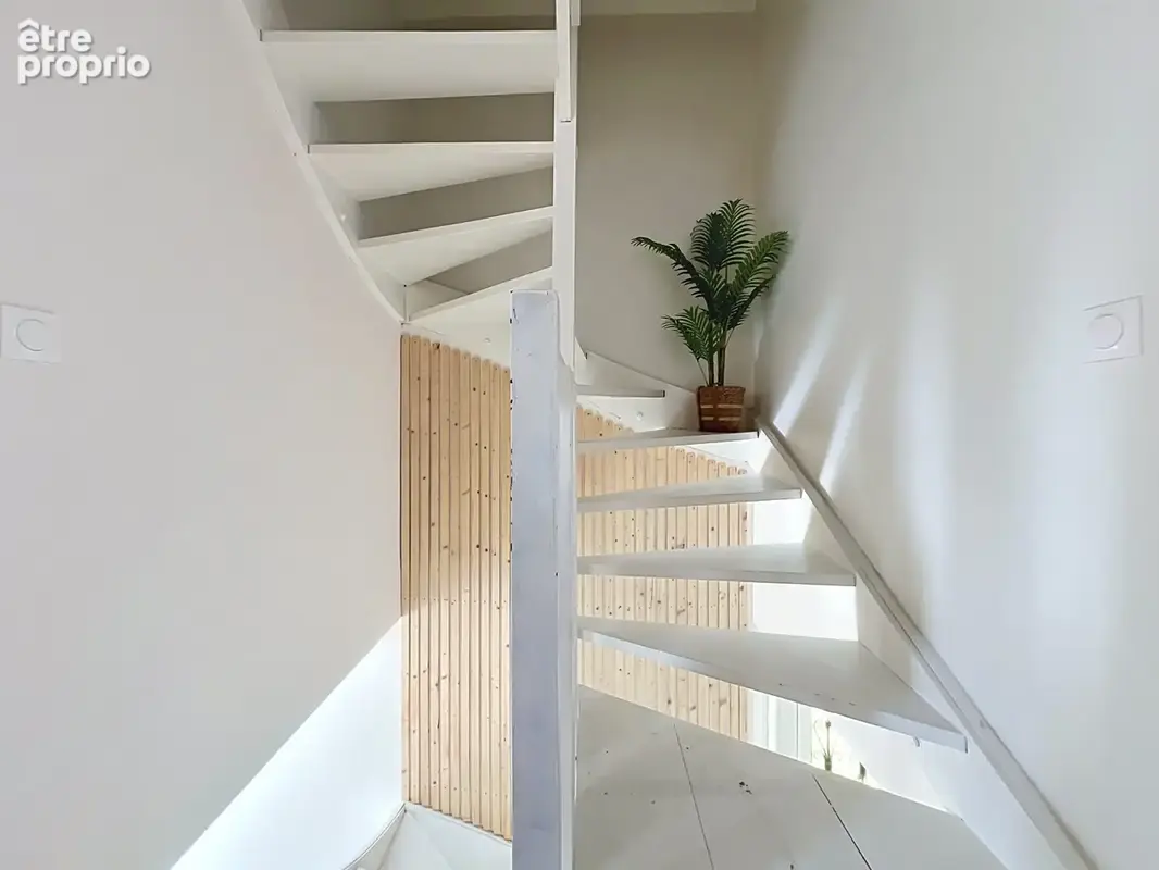 Maison 5 pièces 97 m² à vendre à Noiseau (94880) - photo 4
