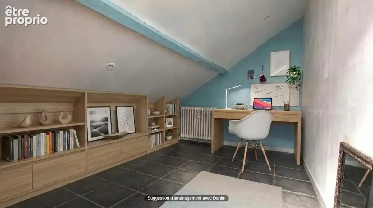 Maison à vendre 5 pièces MIGENNES (89) - photo 10
