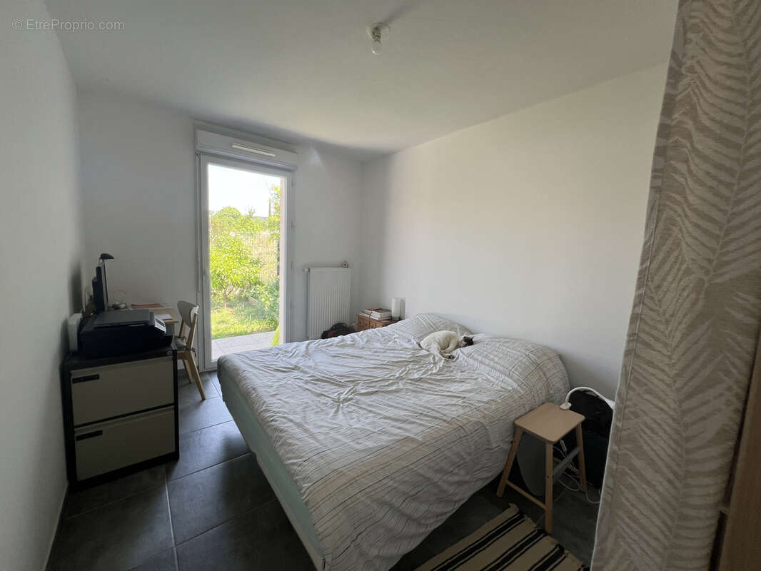 Maison à LE CASTELLET