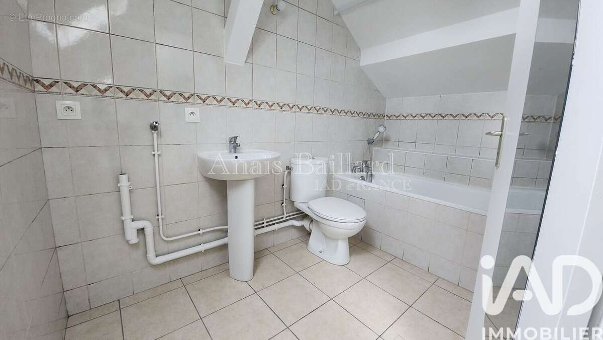 Photo 3 - Appartement à SOISY-SUR-SEINE