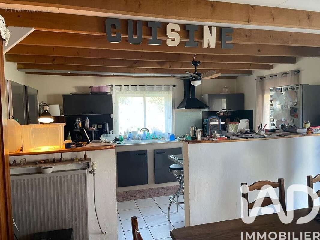 Maison 160 m² à Marseillan  - photo 6