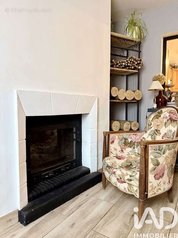 Photo 4 - Maison à PONT-SAINTE-MAXENCE